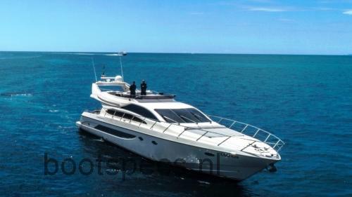 Riva 70 beoordelingen en specificaties